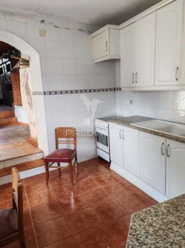 Moradia t2