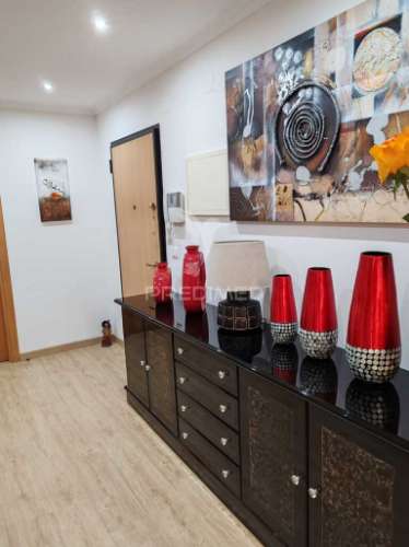 Apartamento t2 + 1