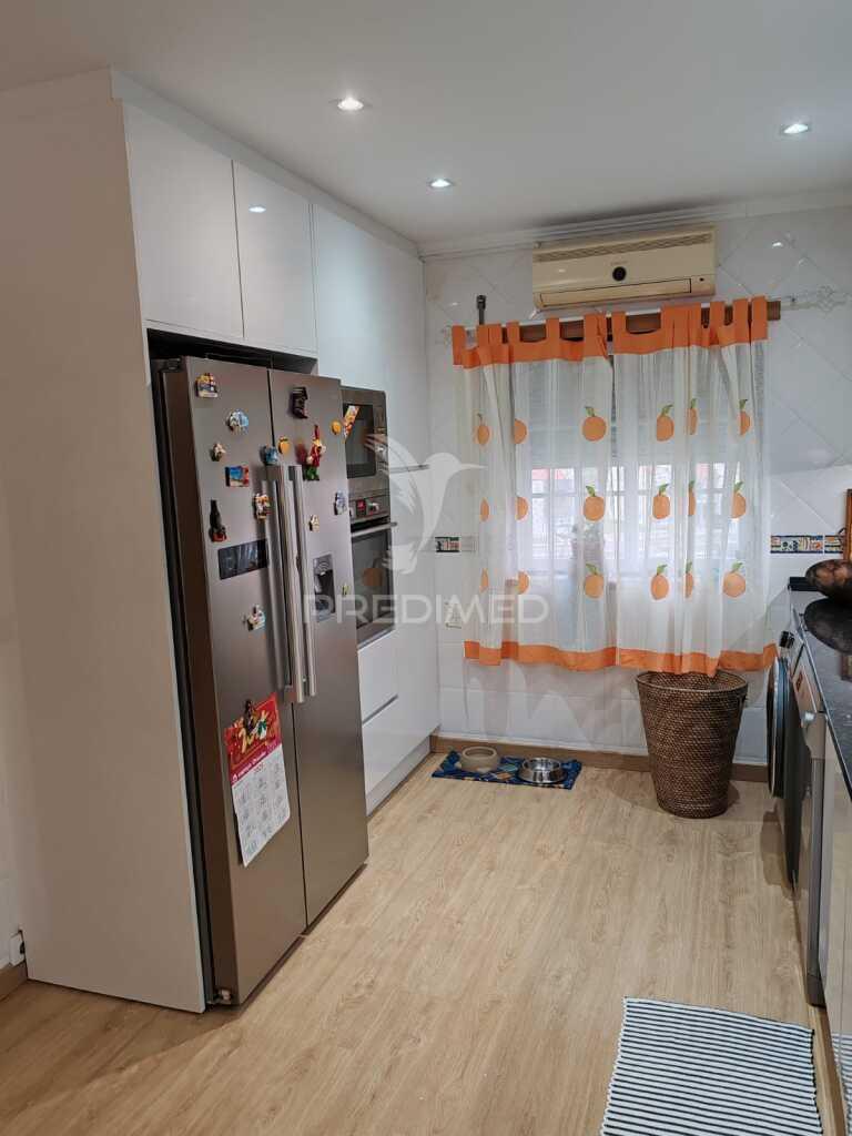 Apartamento t2 + 1