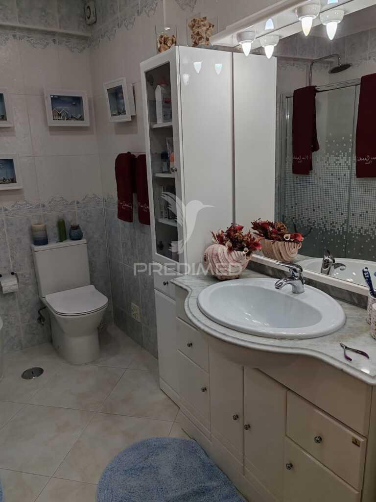 Apartamento t2 + 1