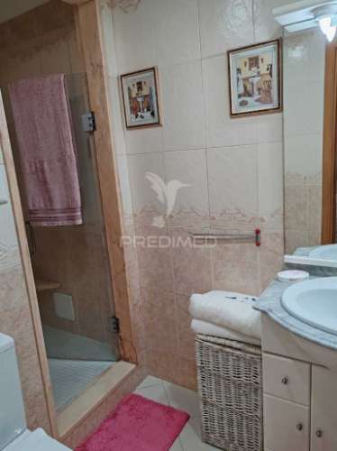 Apartamento t2 + 1
