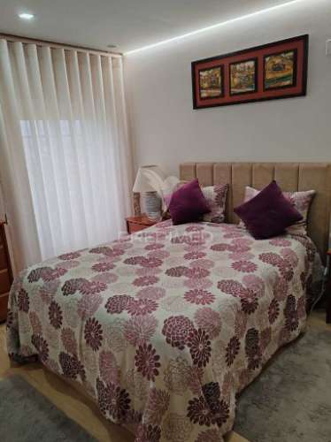 Apartamento t2 + 1
