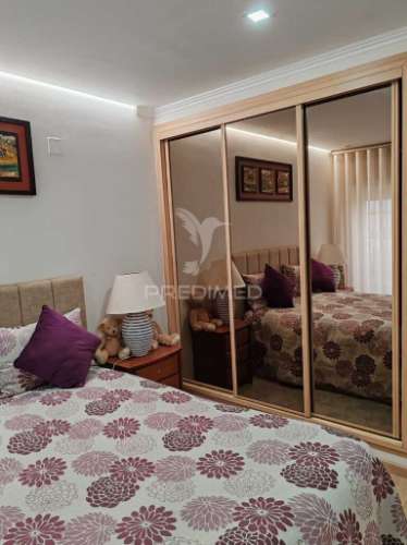 Apartamento t2 + 1