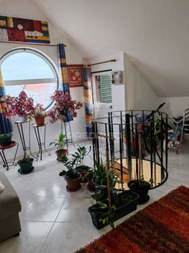 Apartamento t2 + 1