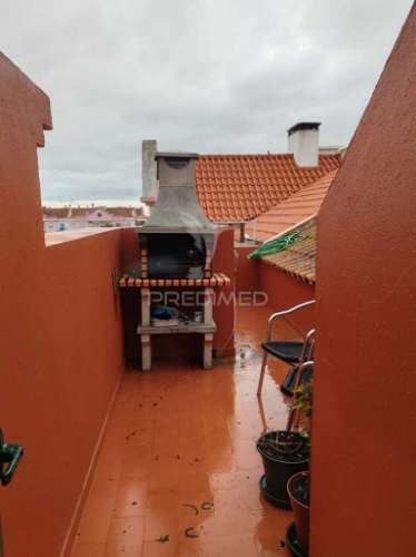 Apartamento t2 + 1