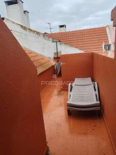 Apartamento t2 + 1
