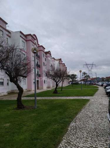 Apartamento t2 + 1
