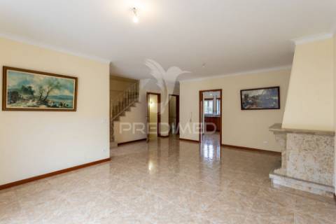 Moradia t3