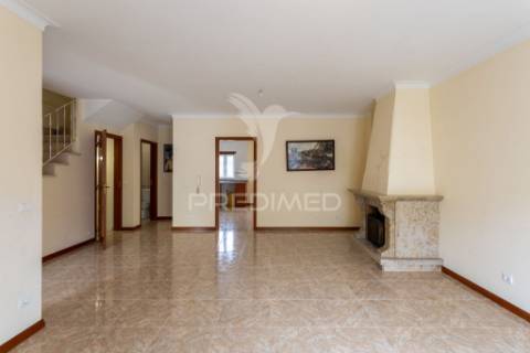 Moradia t3