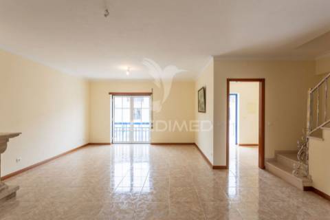 Moradia t3