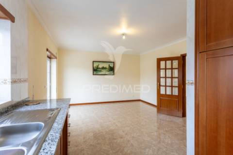 Moradia t3