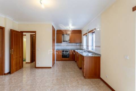 Moradia t3