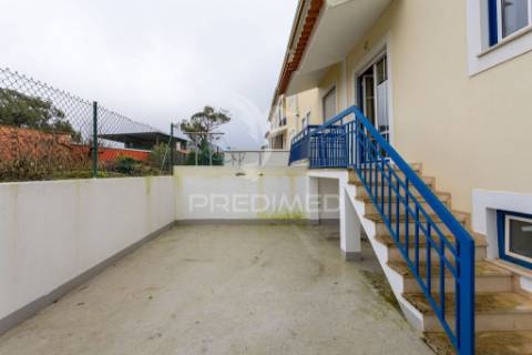 Moradia t3