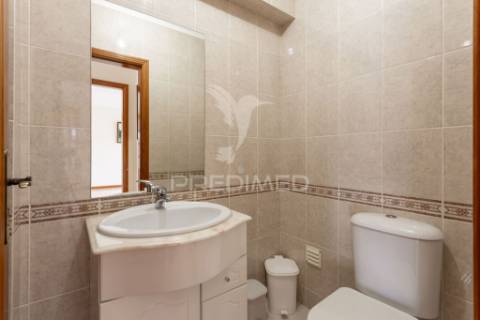 Moradia t3