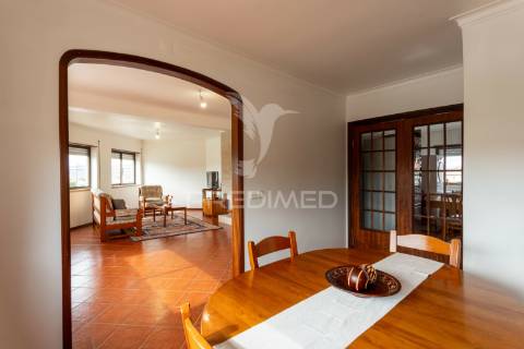 Moradia t3 - alcobaça