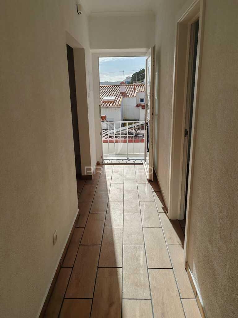 Apartamento t2 são martinho do porto