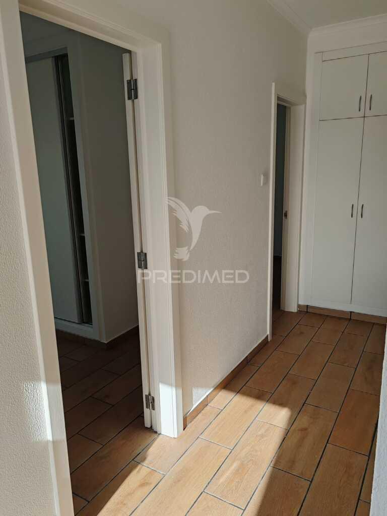 Apartamento t2 são martinho do porto