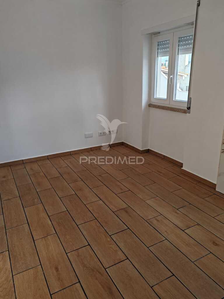 Apartamento t2 são martinho do porto