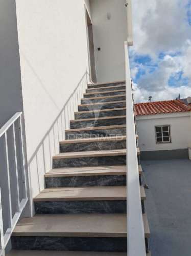 Apartamento t2 são martinho do porto