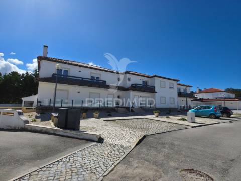 Apartamento t2 com garagem em salir do porto