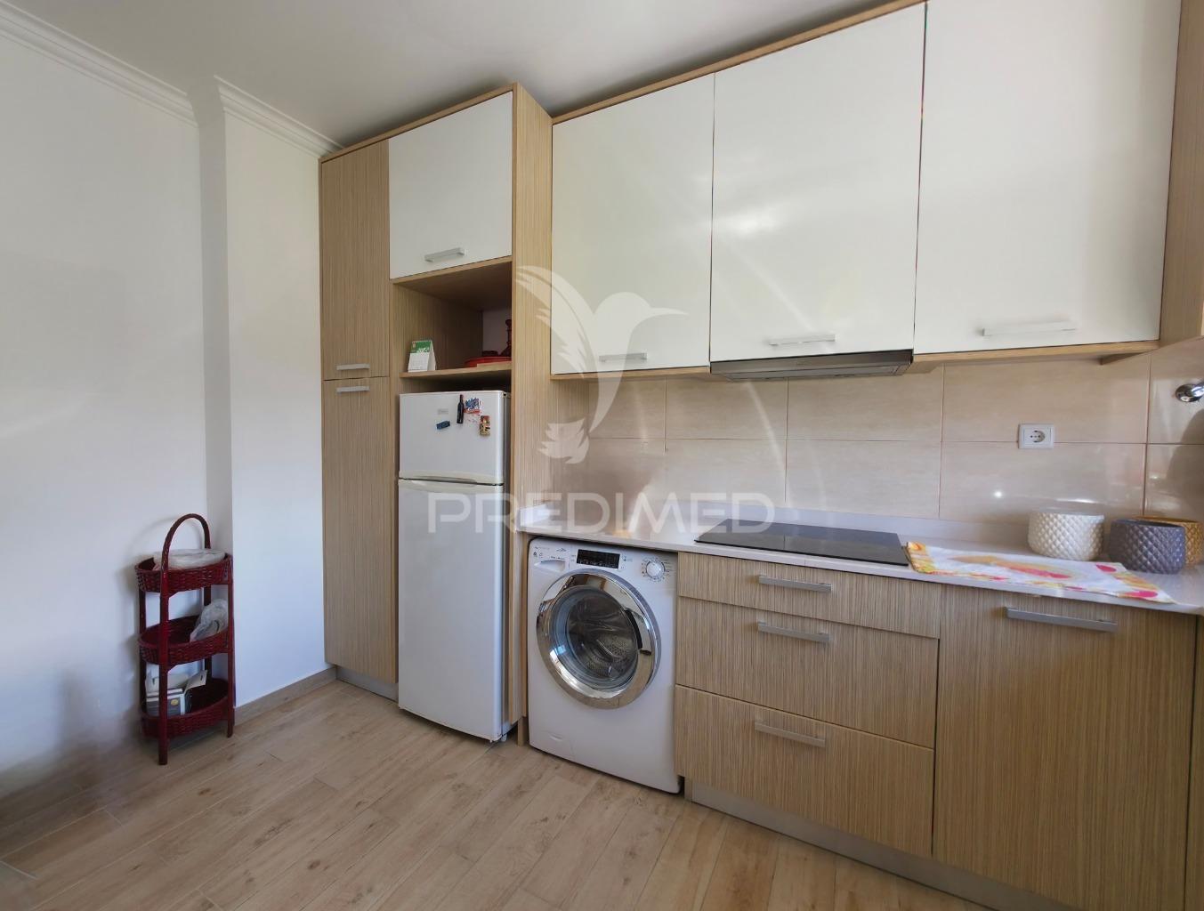 Apartamento t2 com garagem em salir do porto