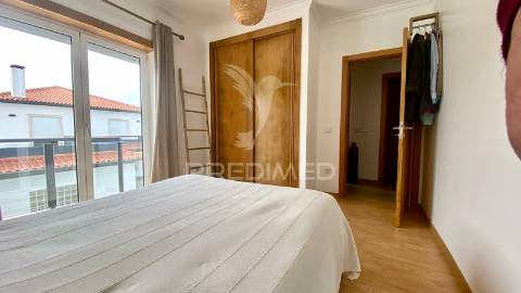 Apartamento t2 com garagem em salir do porto