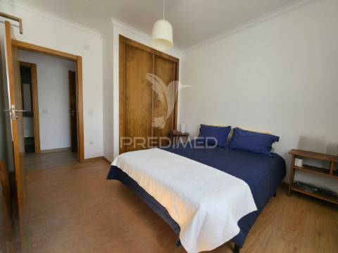 Apartamento t2 com garagem em salir do porto