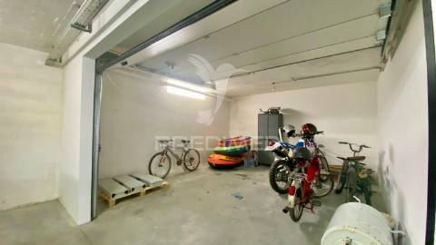 Apartamento t2 com garagem em salir do porto