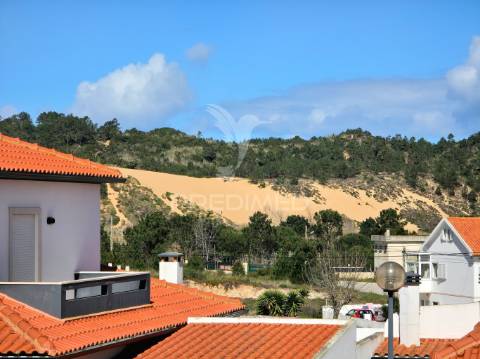 Apartamento t2 com garagem em salir do porto