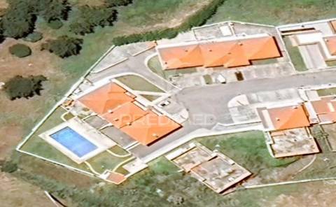 Apartamento t2 com garagem em salir do porto