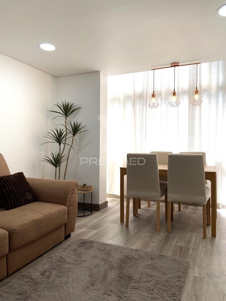 Apartamento t2 renovado em setúbal