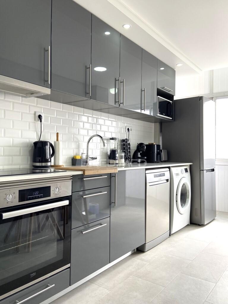 Apartamento t2 renovado em setúbal