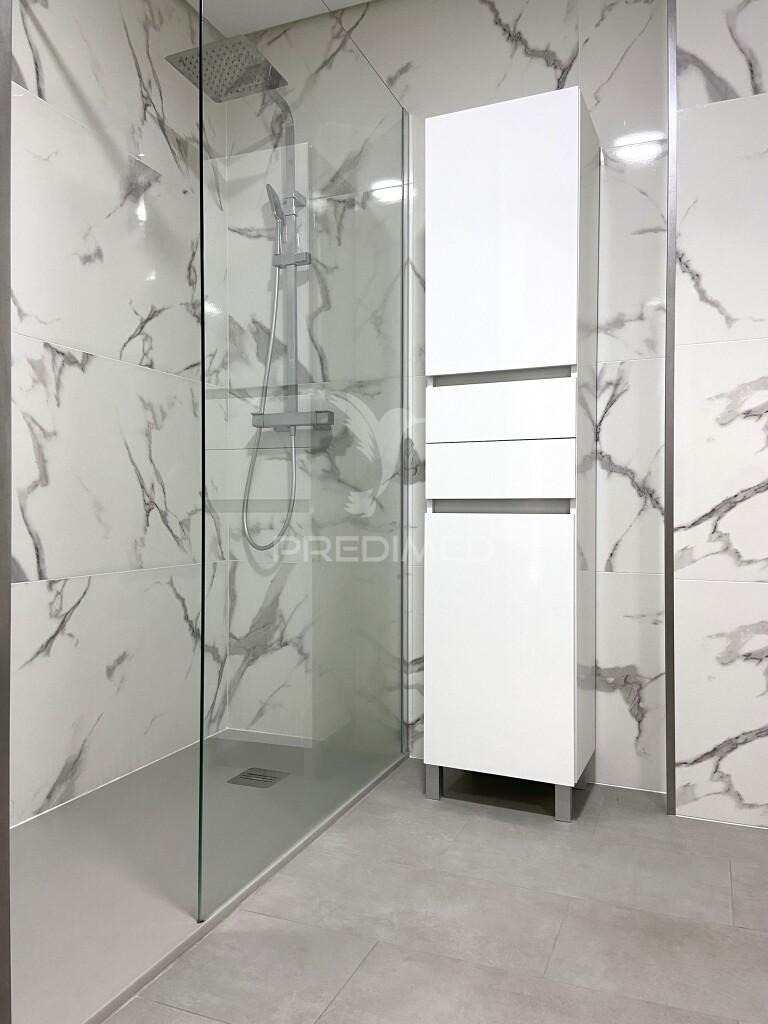 Apartamento t2 renovado em setúbal