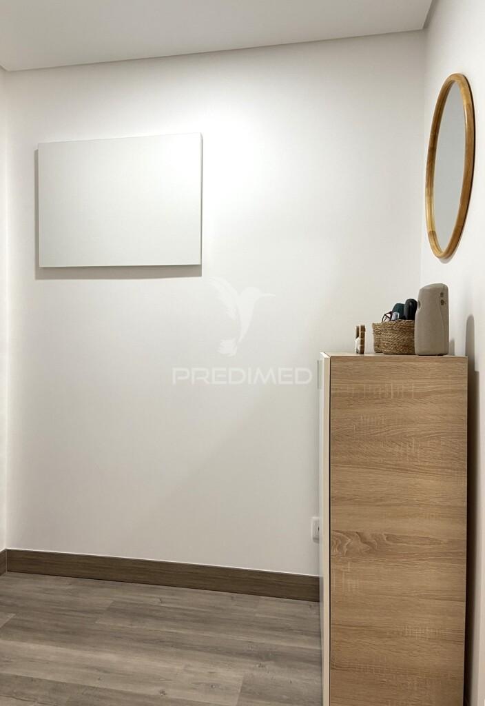 Apartamento t2 renovado em setúbal