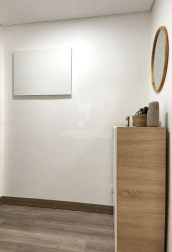 Apartamento t2 renovado em setúbal