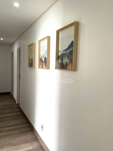 Apartamento t2 renovado em setúbal