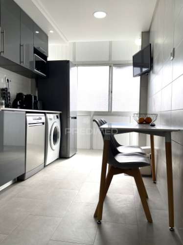 Apartamento t2 renovado em setúbal