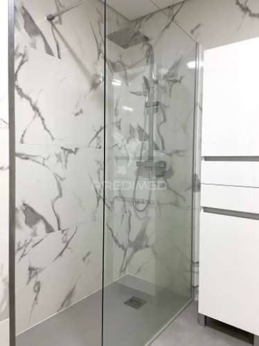 Apartamento t2 renovado em setúbal