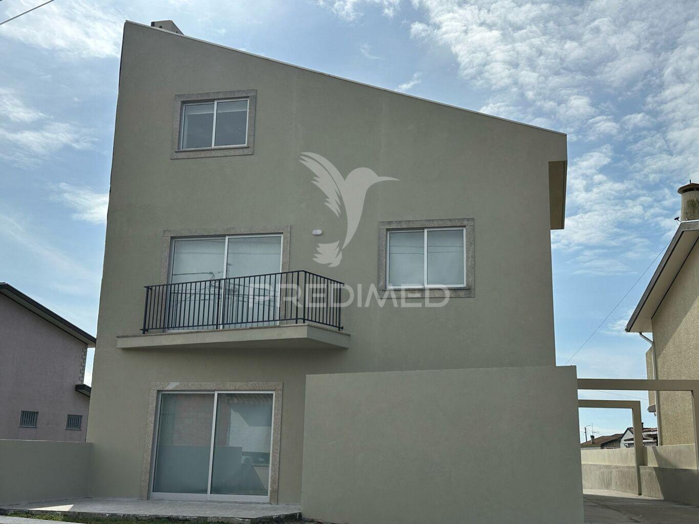 Moradia t3 - centro da murtosa