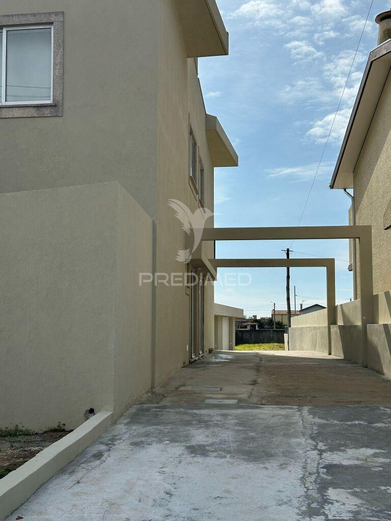 Moradia t3 - centro da murtosa
