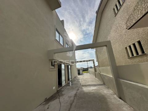 Moradia t3 - centro da murtosa