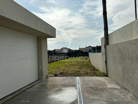 Moradia t3 - centro da murtosa