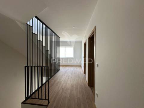 Moradia t3 - centro da murtosa