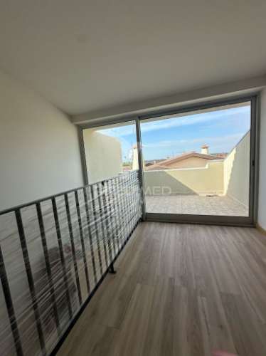 Moradia t3 - centro da murtosa