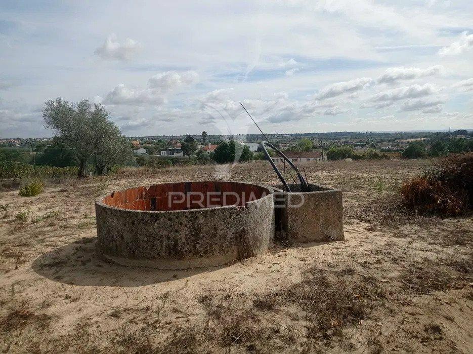 Lote de terreno para construção na lapa (cartaxo)