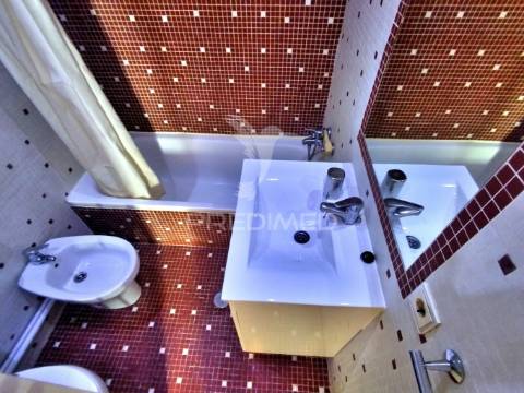 Apartamento t2 com vista mar e piscina - montechoro
