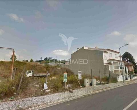 Lote de terreno para construção no vimeiro, alcobaça