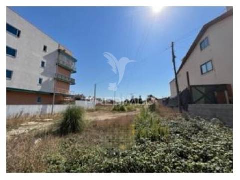 Terreno urbano, são bernardo, aveiro