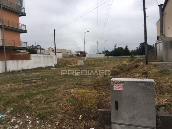 Terreno urbano, são bernardo, aveiro