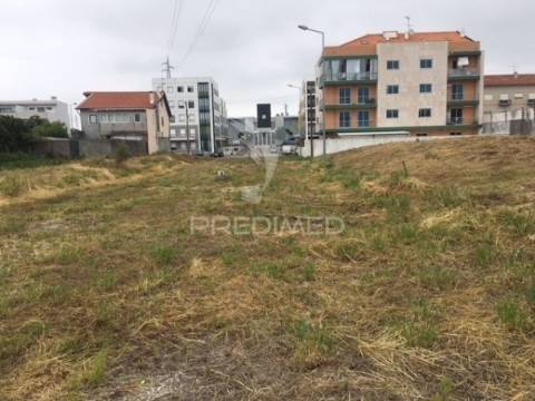 Terreno urbano, são bernardo, aveiro
